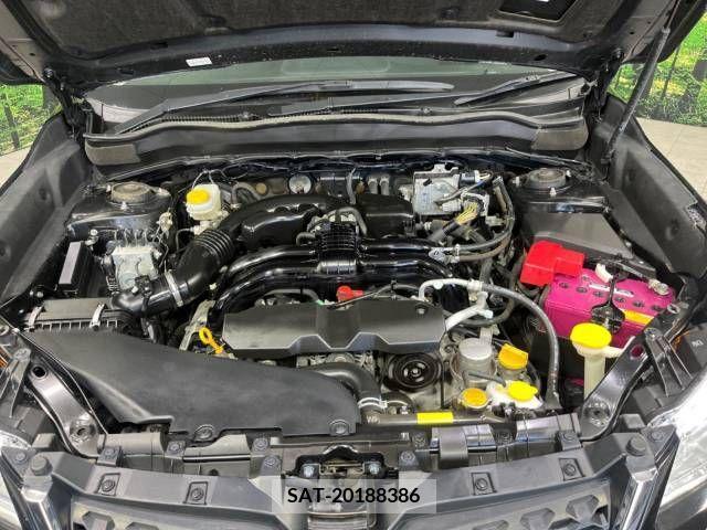 Subaru FORESTER 2013-09 315923-18