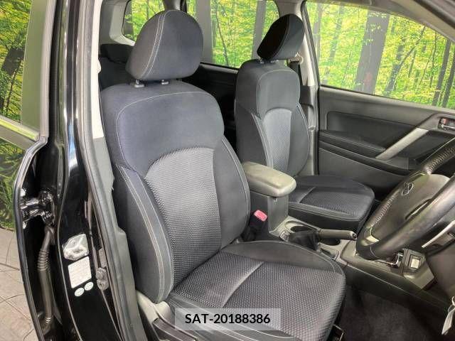 Subaru FORESTER 2013-09 315923-8
