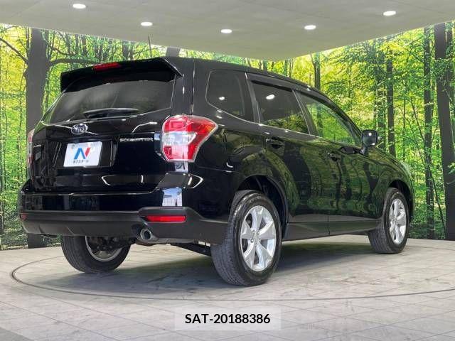 Subaru FORESTER 2013-09 315923-17