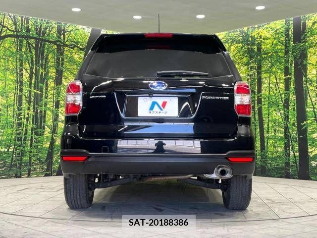 Subaru FORESTER 2013-09 315923-15