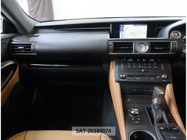 Lexus RC 2016-02 354344-14