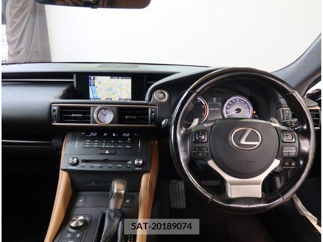 Lexus RC 2016-02 354344-13