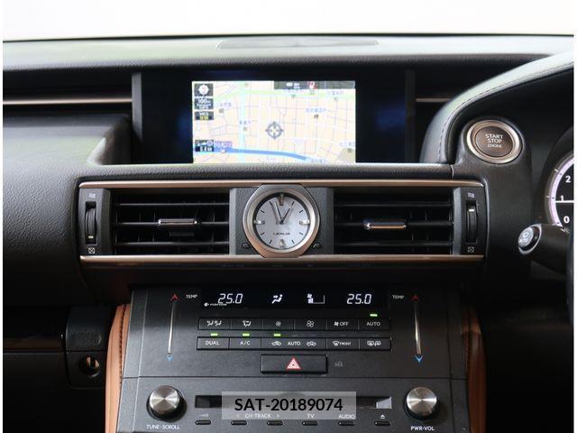 Lexus RC 2016-02 354344-12