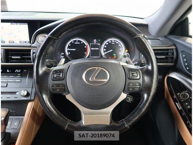 Lexus RC 2016-02 354344-11