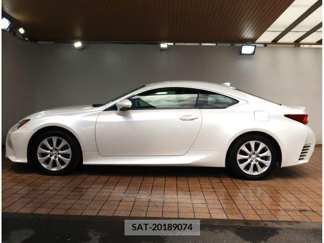 Lexus RC 2016-02 354344-7