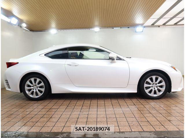 Lexus RC 2016-02 354344-6