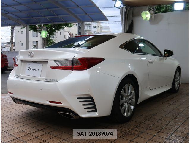 Lexus RC 2016-02 354344-20