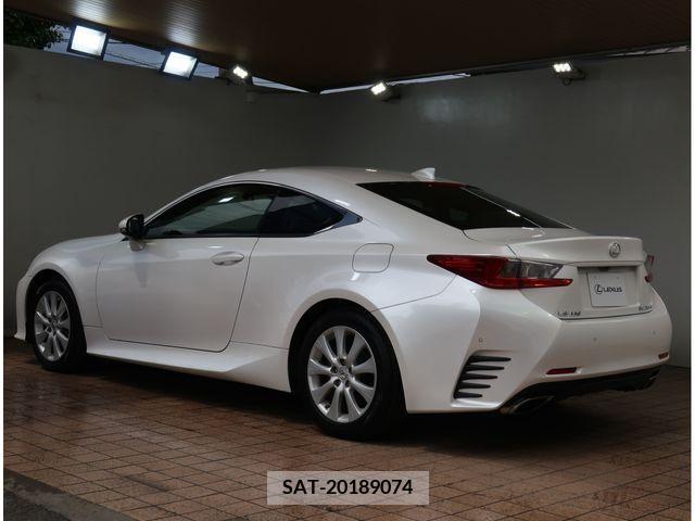 Lexus RC 2016-02 354344-21