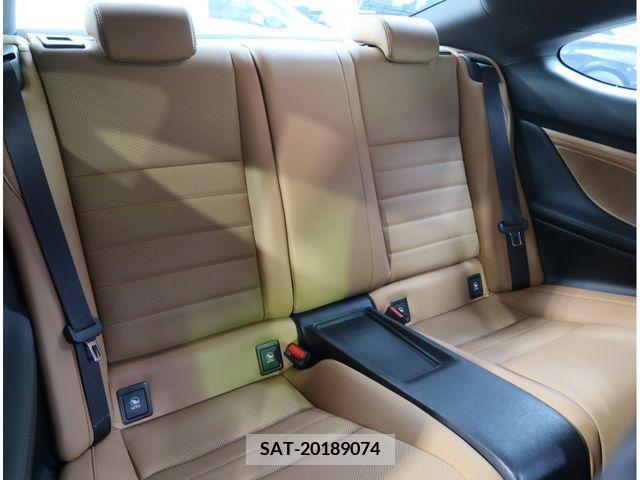 Lexus RC 2016-02 354344-17