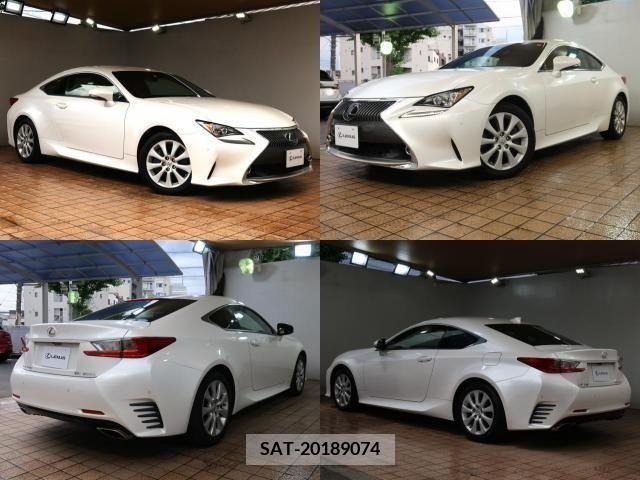 Lexus RC 2016-02 354344-2
