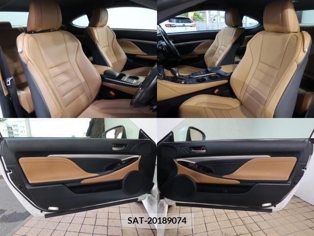 Lexus RC 2016-02 354344-3