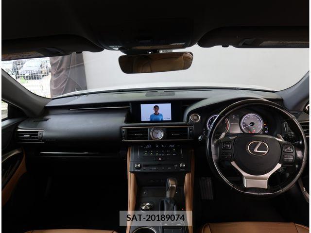 Lexus RC 2016-02 354344-1