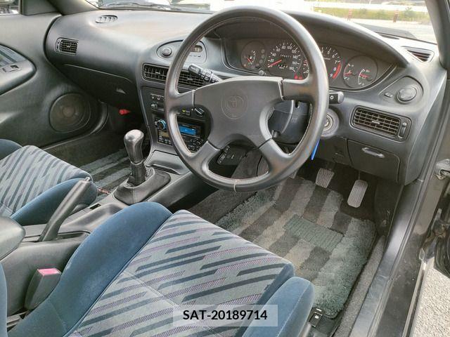 Toyota SPRINTER TRUENO 1992-06 368736-5