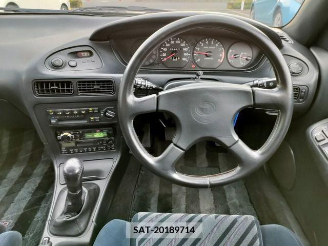 Toyota SPRINTER TRUENO 1992-06 368736-7