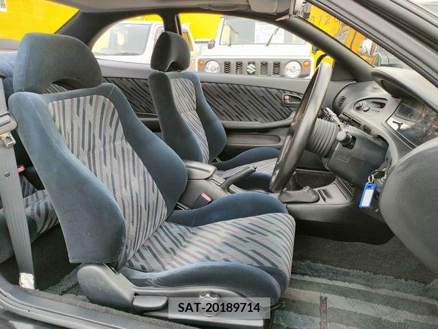 Toyota SPRINTER TRUENO 1992-06 368736-6