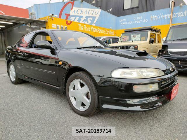 Toyota SPRINTER TRUENO 1992-06 368736-18