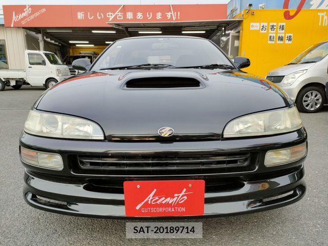 Toyota SPRINTER TRUENO 1992-06 368736-17