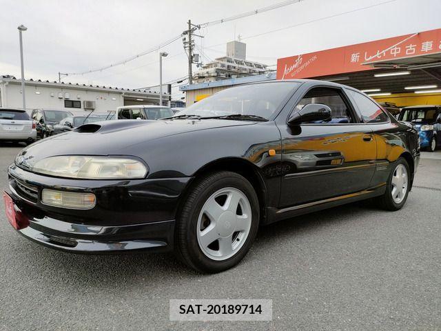 Toyota SPRINTER TRUENO 1992-06 368736-16