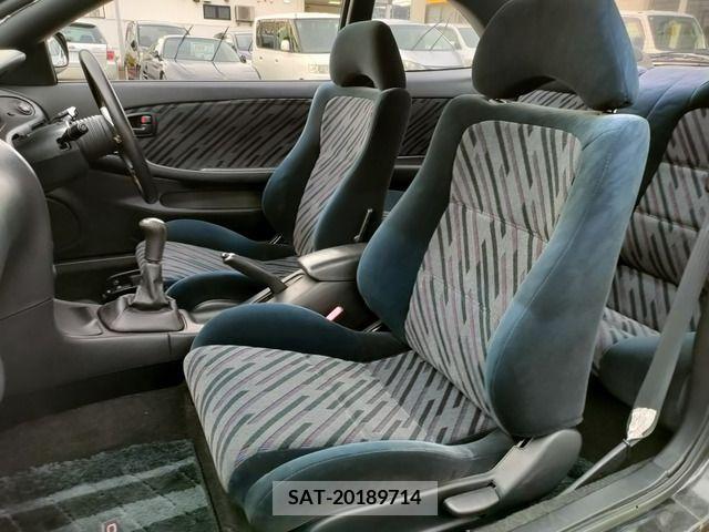 Toyota SPRINTER TRUENO 1992-06 368736-11