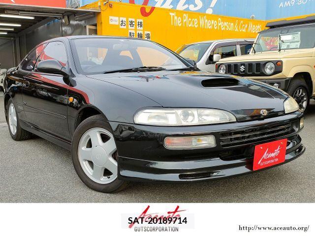 Toyota SPRINTER TRUENO 1992-06 368736-0