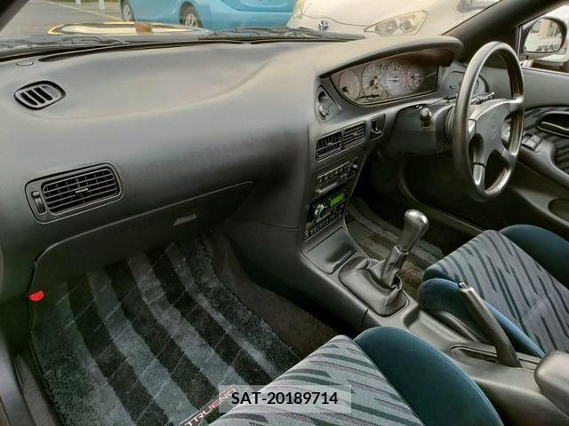 Toyota SPRINTER TRUENO 1992-06 368736-10
