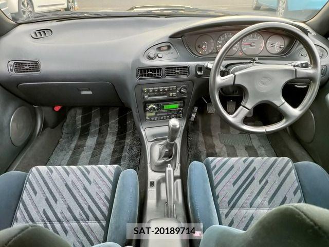 Toyota SPRINTER TRUENO 1992-06 368736-8