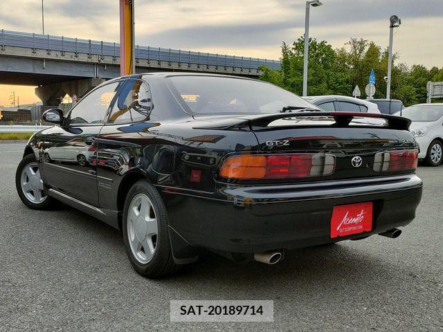 Toyota SPRINTER TRUENO 1992-06 368736-4