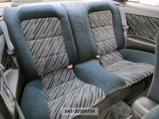 Toyota SPRINTER TRUENO 1992-06 368736-9