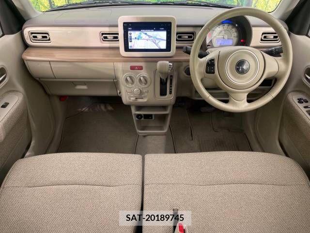 Suzuki LAPIN 2015-07 355937-1