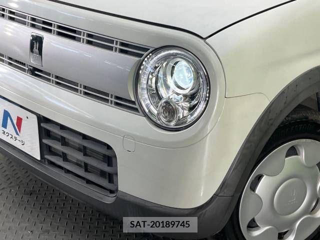 Suzuki LAPIN 2015-07 355937-12