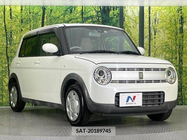 Suzuki LAPIN 2015-07 355937-16
