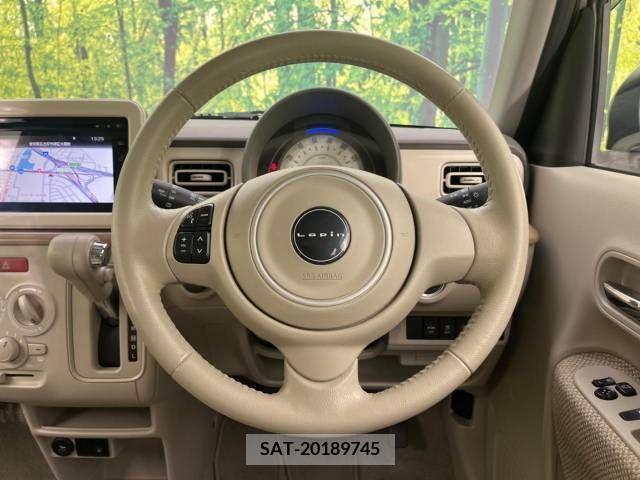 Suzuki LAPIN 2015-07 355937-11