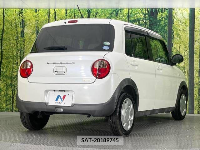 Suzuki LAPIN 2015-07 355937-17