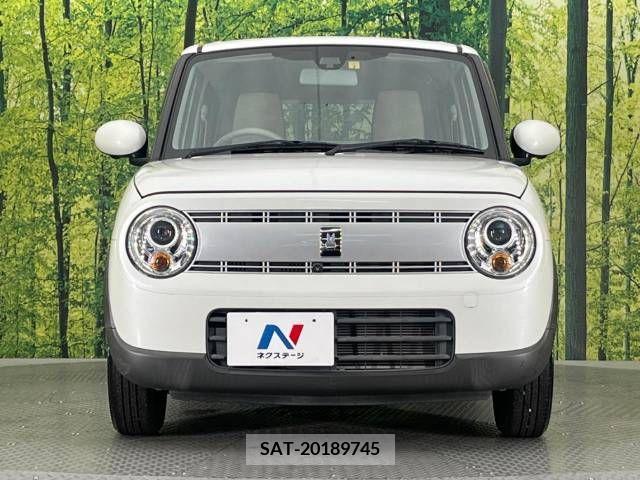 Suzuki LAPIN 2015-07 355937-14
