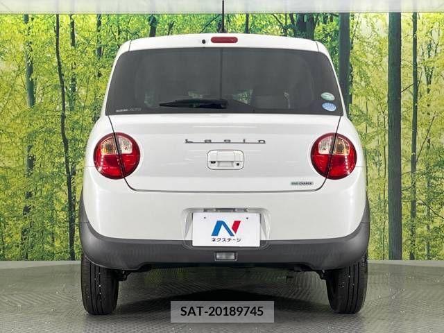 Suzuki LAPIN 2015-07 355937-15