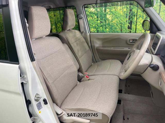 Suzuki LAPIN 2015-07 355937-8