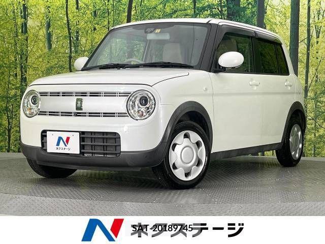 Suzuki LAPIN 2015-07 355937-0