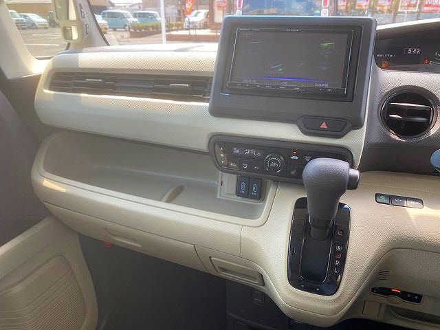 Honda N BOX 2019-11 10470-21
