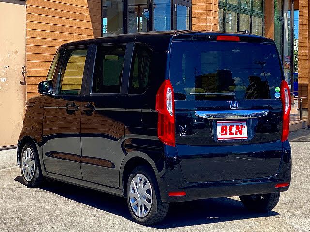 Honda N BOX 2019-11 10470-8