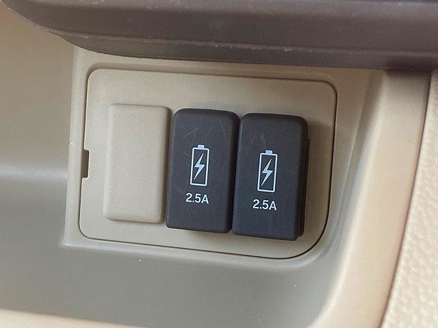 Honda N BOX 2019-11 10470-22