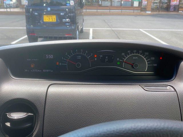 Honda N BOX 2019-11 10470-7