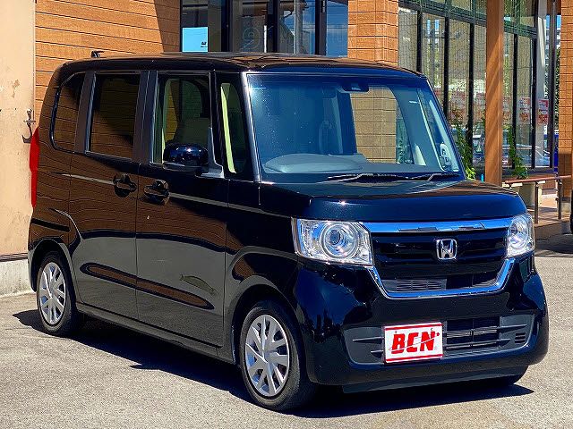 Honda N BOX 2019-11 10470-6