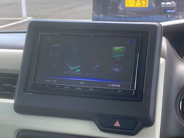 Honda N BOX 2019-11 10470-4