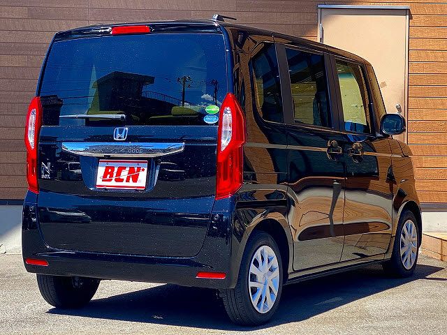 Honda N BOX 2019-11 10470-2
