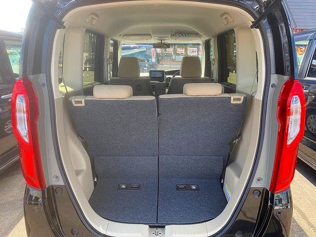 Honda N BOX 2019-11 10470-20