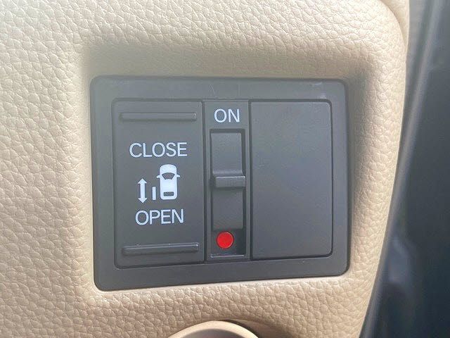 Honda N BOX 2019-11 10470-11