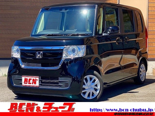 Honda N BOX 2019-11 10470-0