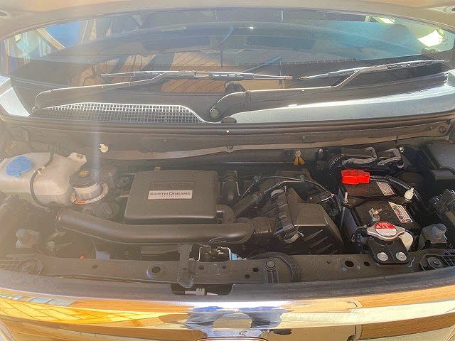 Honda N BOX 2019-11 10470-27