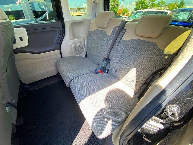Honda N BOX 2019-11 10470-18