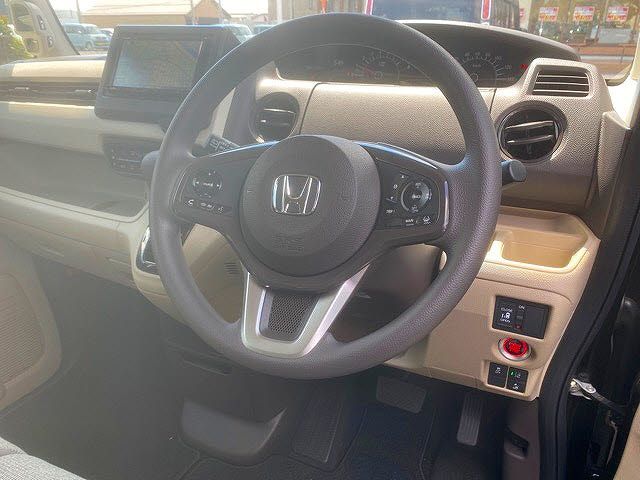 Honda N BOX 2019-11 10470-15